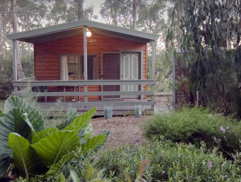 A Maze'N Things Holiday Park And Motel - Accommodation Fremantle 0